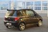 Peugeot 1007 RC photo 2