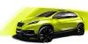 Peugeot 2008 Concept photo 2