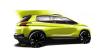 Peugeot 2008 Concept photo 3