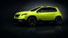 Peugeot 2008 Concept photo 4