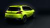 Peugeot 2008 Concept photo 8