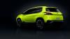 Peugeot 2008 Concept photo 9