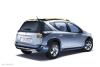 Peugeot 207 SW Outdoor photo 4
