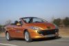 Peugeot 307 CC Hybride Hdi photo 7