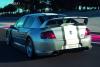Peugeot 407 Silhouette photo 11