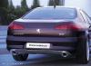 Peugeot 607 Pescarolo photo 4