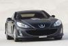 Peugeot 907 photo 2