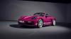 Porsche 718 Boxster Style Edition photo 1
