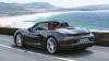 Porsche 718 Boxster photo 1
