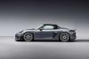 Porsche 718 Spyder RS photo 1