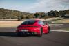 Porsche 911 Carrera 4 GTS photo 1