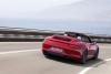 Porsche 911 Carrera GTS Cabriolet photo 1
