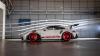 Porsche 911 GT3 RS photo 1