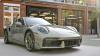 Porsche 911 Turbo S photo 1