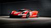 Porsche 917 Living Legend photo 15