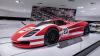 Porsche 917 Living Legend photo 16