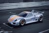 Porsche 918 RSR photo 3