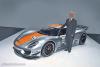 Porsche 918 RSR photo 4