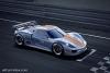 Porsche 918 RSR photo 6