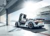 Porsche 918 RSR photo 12