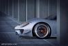 Porsche 918 RSR photo 15