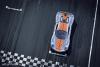 Porsche 918 RSR photo 21