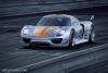 Porsche 918 RSR photo 23