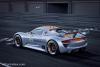 Porsche 918 RSR photo 24