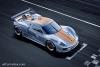 Porsche 918 RSR photo 25