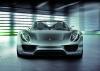 Porsche 918 Spyder Concept photo 2