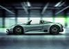 Porsche 918 Spyder Concept photo 3
