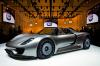 Porsche 918 Spyder Concept photo 10