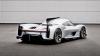Porsche 919 Street Concept photo 2
