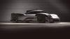 Porsche 919 Street Concept photo 3
