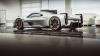 Porsche 919 Street Concept photo 12