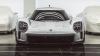 Porsche 919 Street Concept photo 16