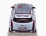 Qoros 2 SUV PHEV Concept photo 2
