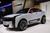 Qoros 2 SUV PHEV Concept photo 3