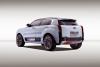 Qoros 2 SUV PHEV Concept photo 5