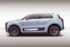 Qoros 2 SUV PHEV Concept photo 7