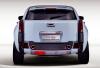 Qoros 2 SUV PHEV Concept photo 8