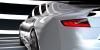 Qoros 9 Sedan Concept photo 5