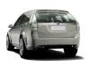 Saab 9-3 Sport Hatch photo 3