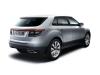 Saab 9-4X BioPower photo 4