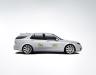 Saab 9-5 Concept E-100 photo 2
