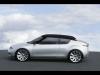 Saab 9-X Air photo 6