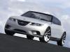 Saab 9-X Air photo 9