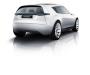 Saab 9-X BioHybrid photo 3