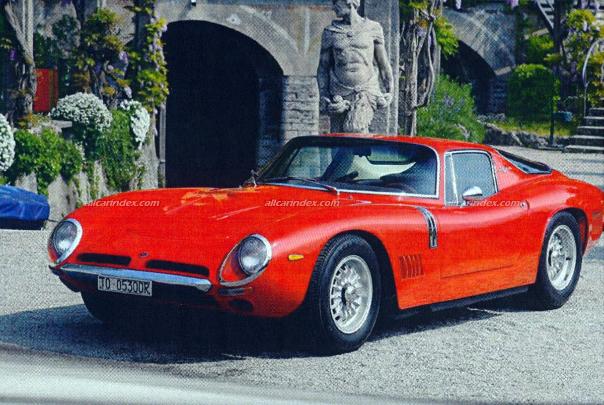 Scuderia Bizzarrini / SBZ