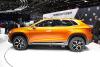 Seat 20V20 Concept photo 2